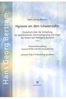 Hymne An Den Löwenzahn