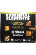 Essential Elements 1 - Cd 2 3 4