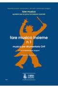 Fare Musica Insieme 1